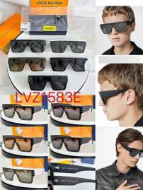 Picture of Louis Vuitton Sunglasses _SKUfw79398961fw